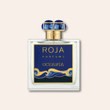 Roja Oceania