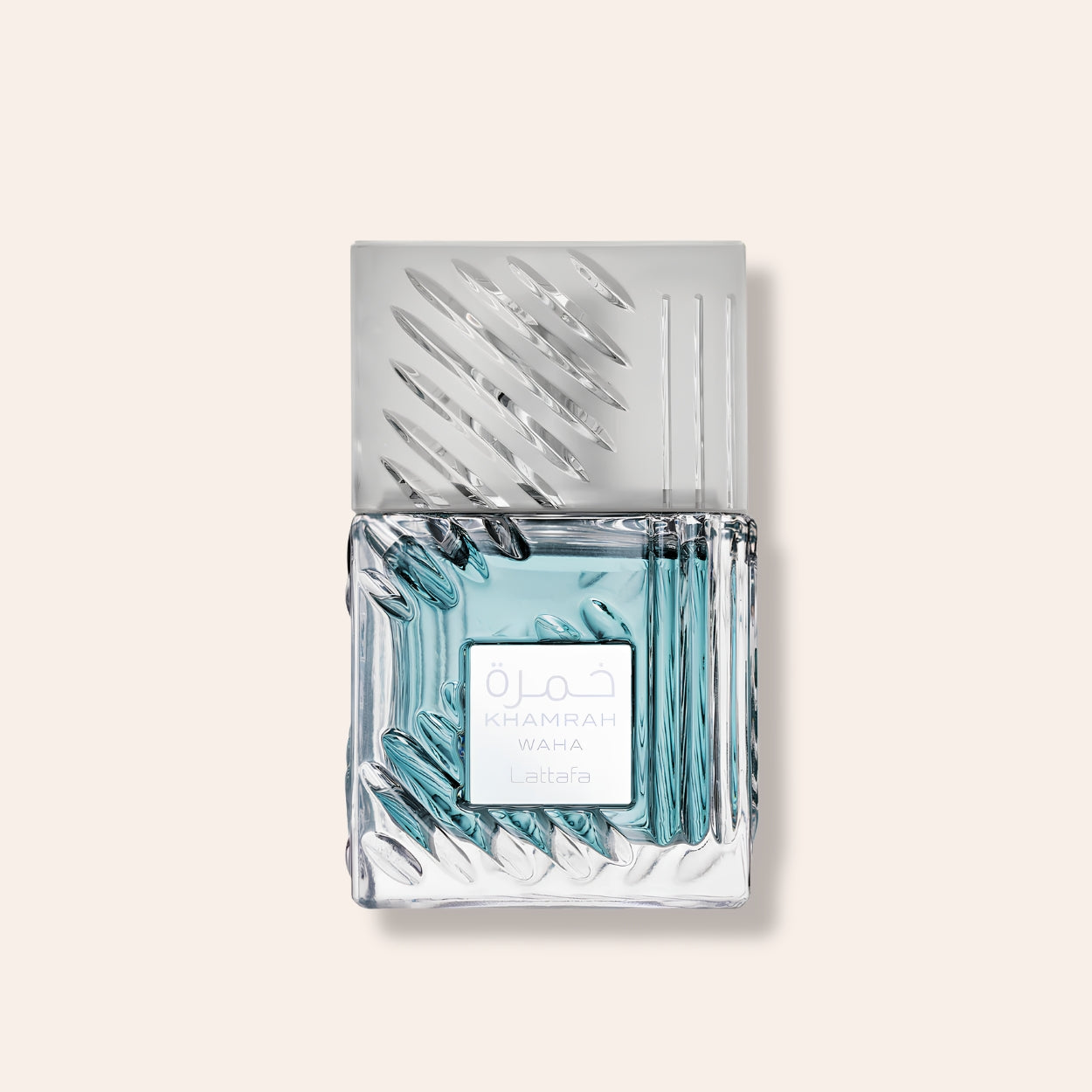 Lattafa Khamrah Waha – recenze a srovnání s Khamrah a Qahwa