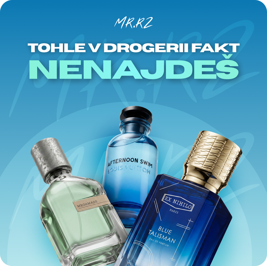 Nejlepší e-shop na vzorky parfémů v ČR a SK: podle čeho vybírat
