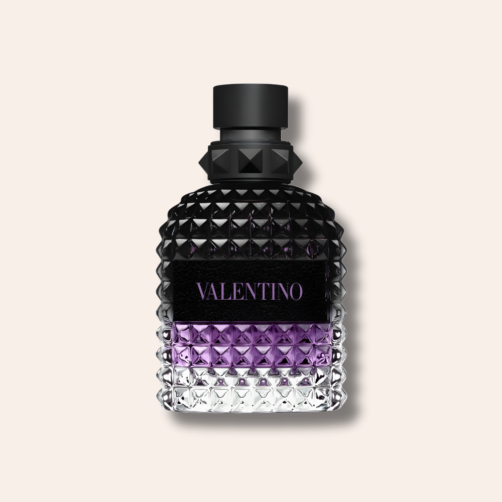 Valentino Born in Roma Purple Melancholia – recenze (Uomo i Donna)