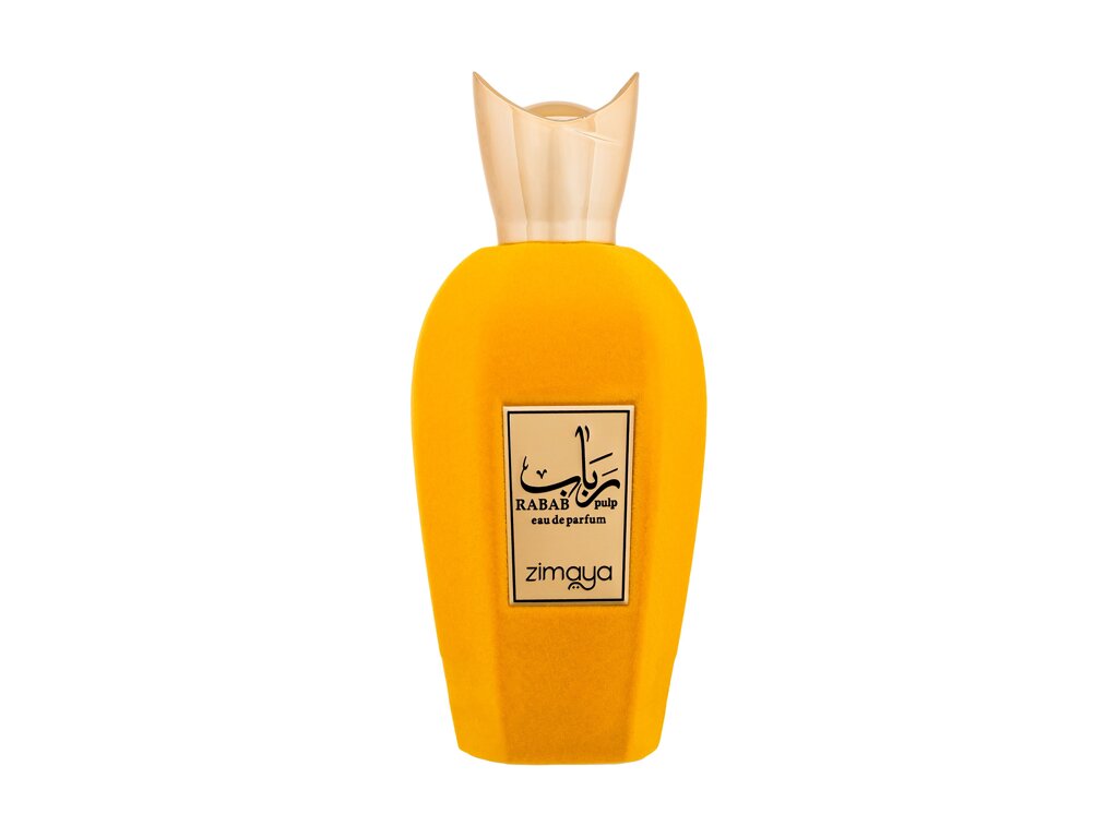 Zimaya Rabab Pulp 100 ml