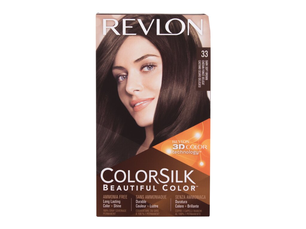 Revlon Colorsilk Beautiful Color 59,1 ml
