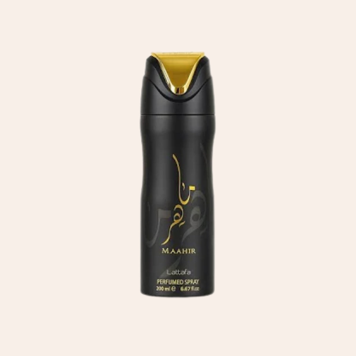 Lattafa Maahir 200 ml