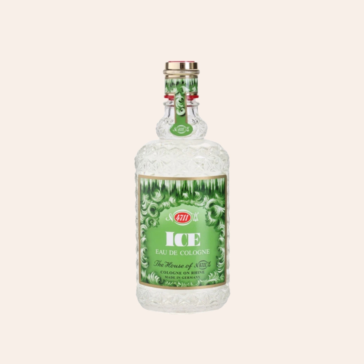 4711 Ice Green 400 ml