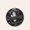 Dapper Dan Ultra Matte Clay 50 ml