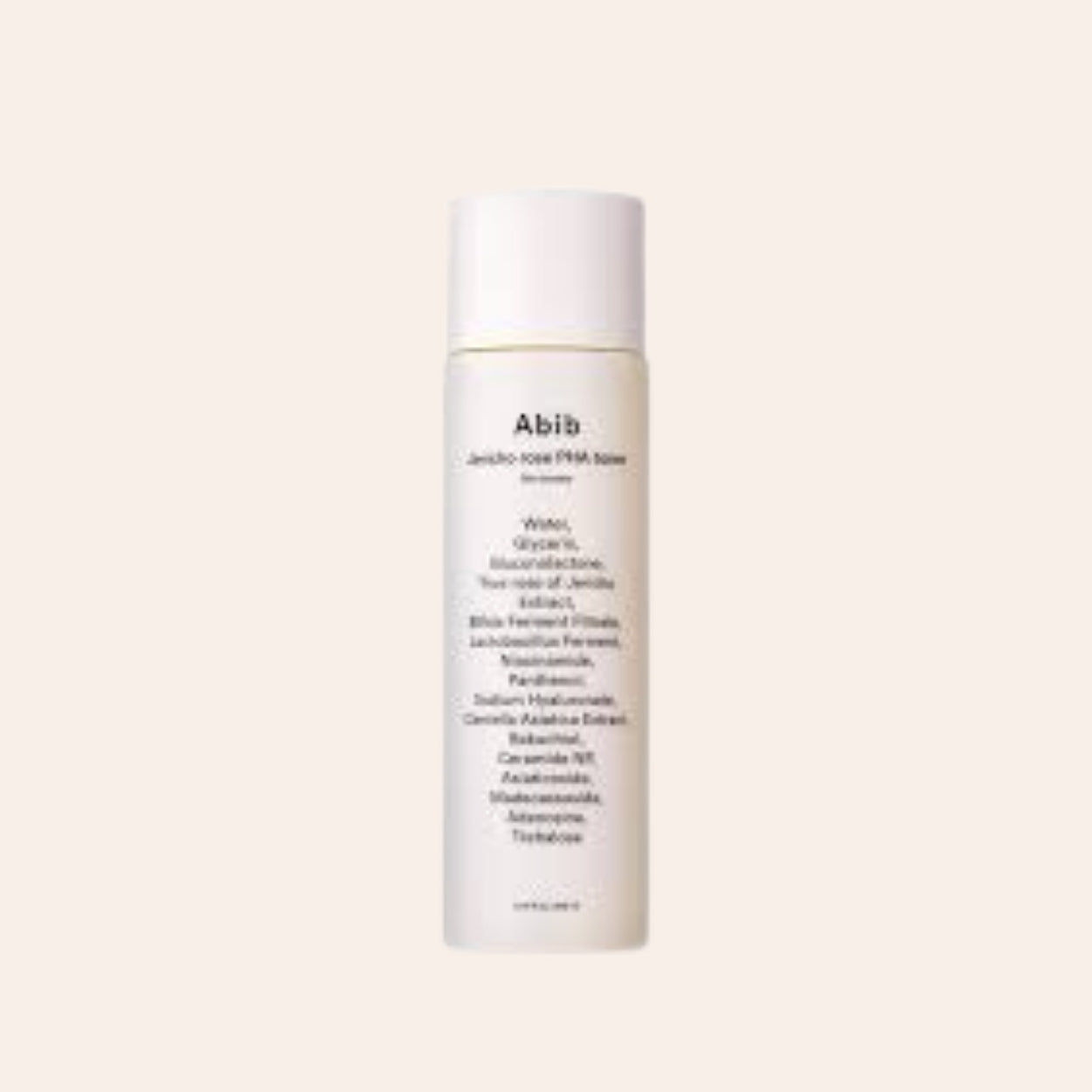 Abib Jericho Rose PHA Toner 200 ml