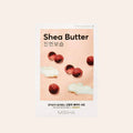 Missha Airy Fit Sheet Mask Shea Butter 19 ml