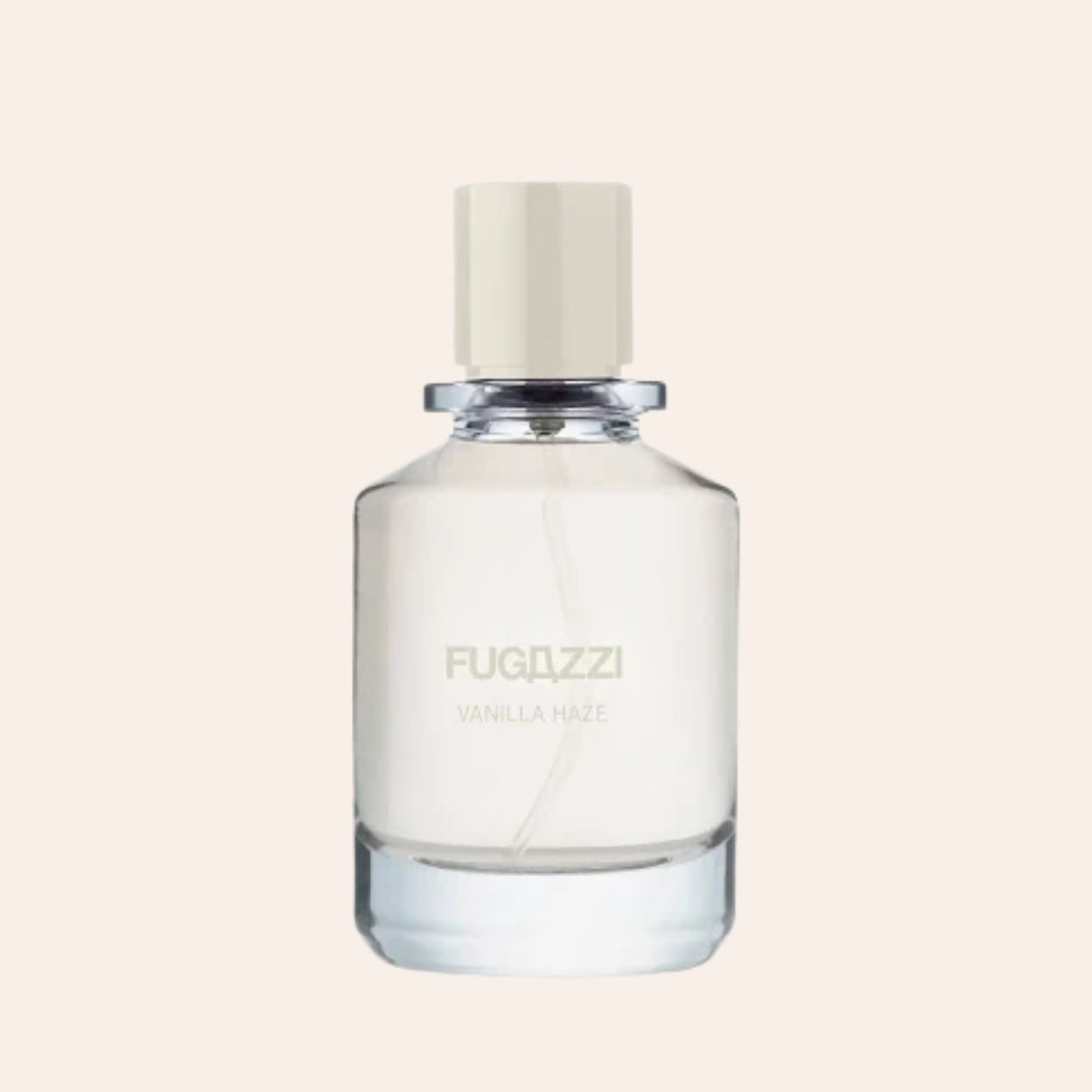 Fugazzi Vanilla Haze 100 ml