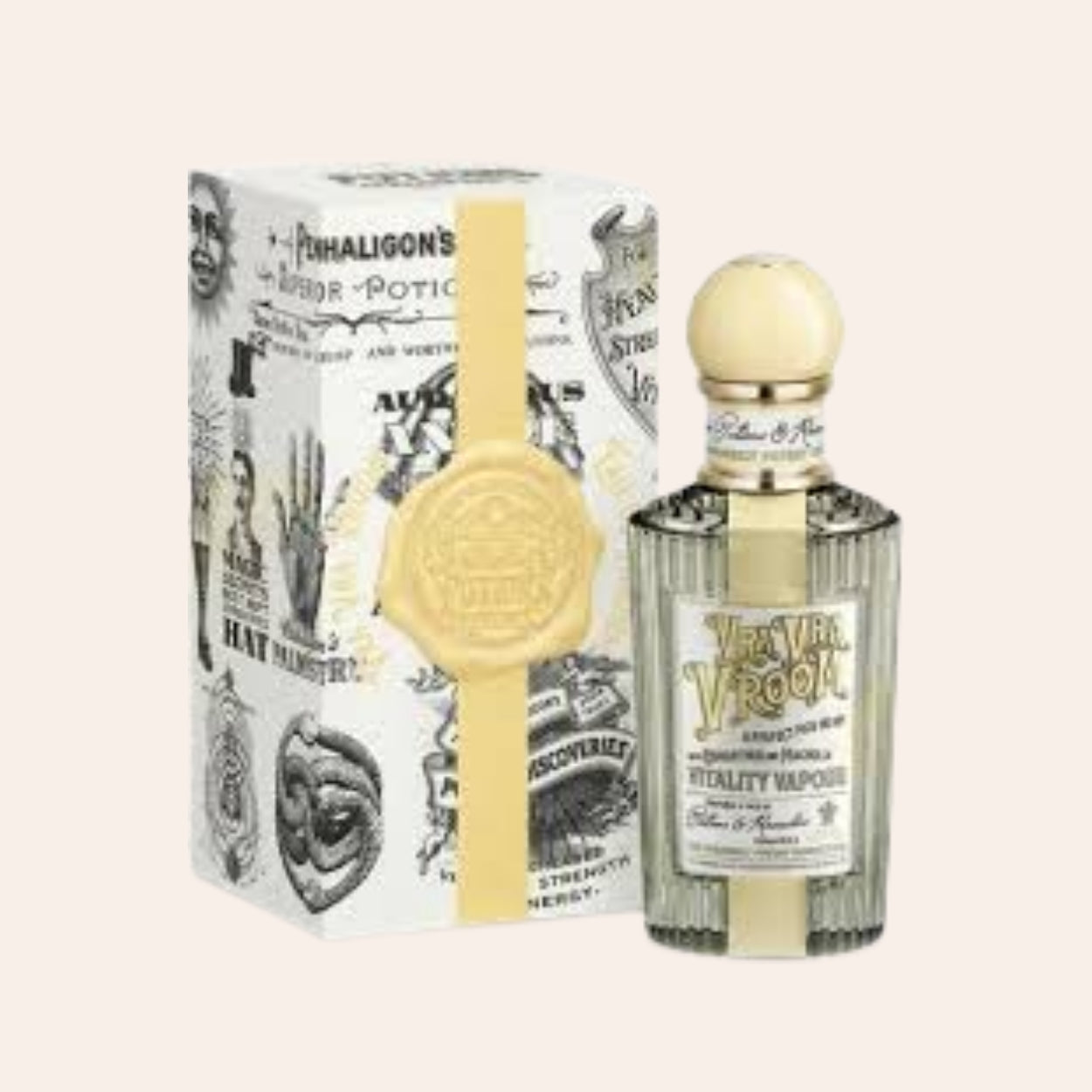 Penhaligon´s Potion & Remedies Vra Vra Vroom 100 ml