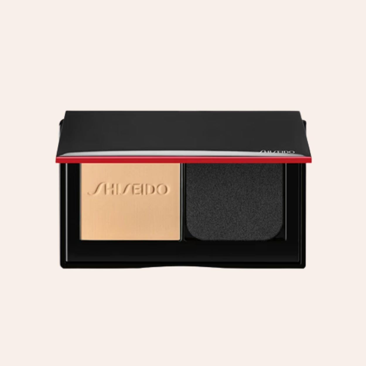 Shiseido Synchro Skin Self-Refreshing Custom Finish Powder Foundation 9 ml