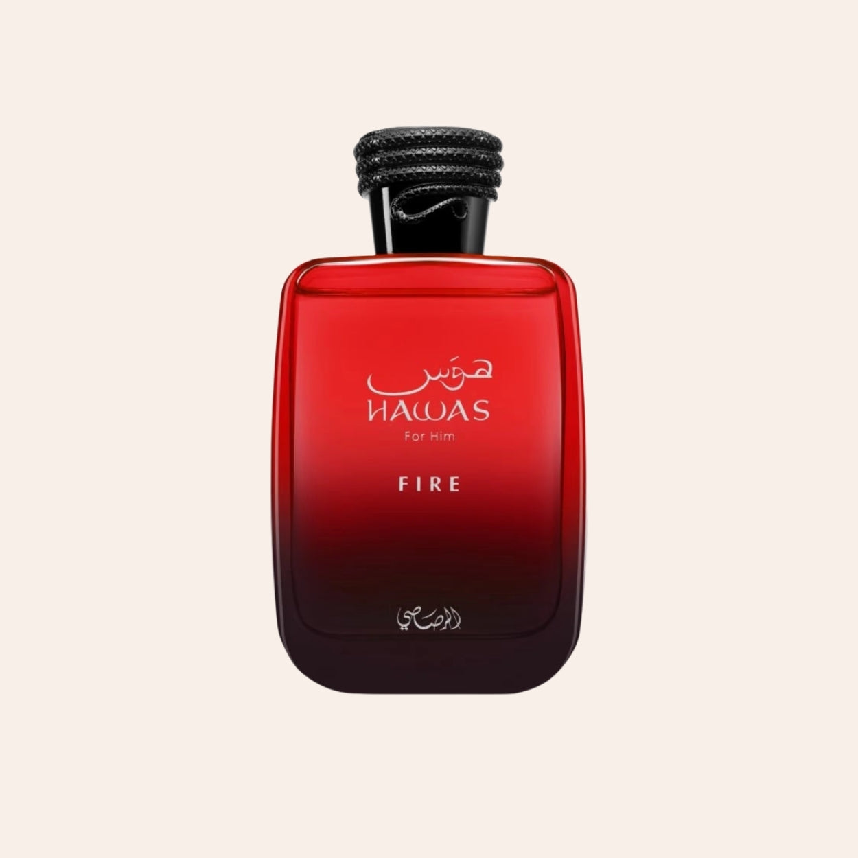 Rasasi Hawas Fire 100 ml
