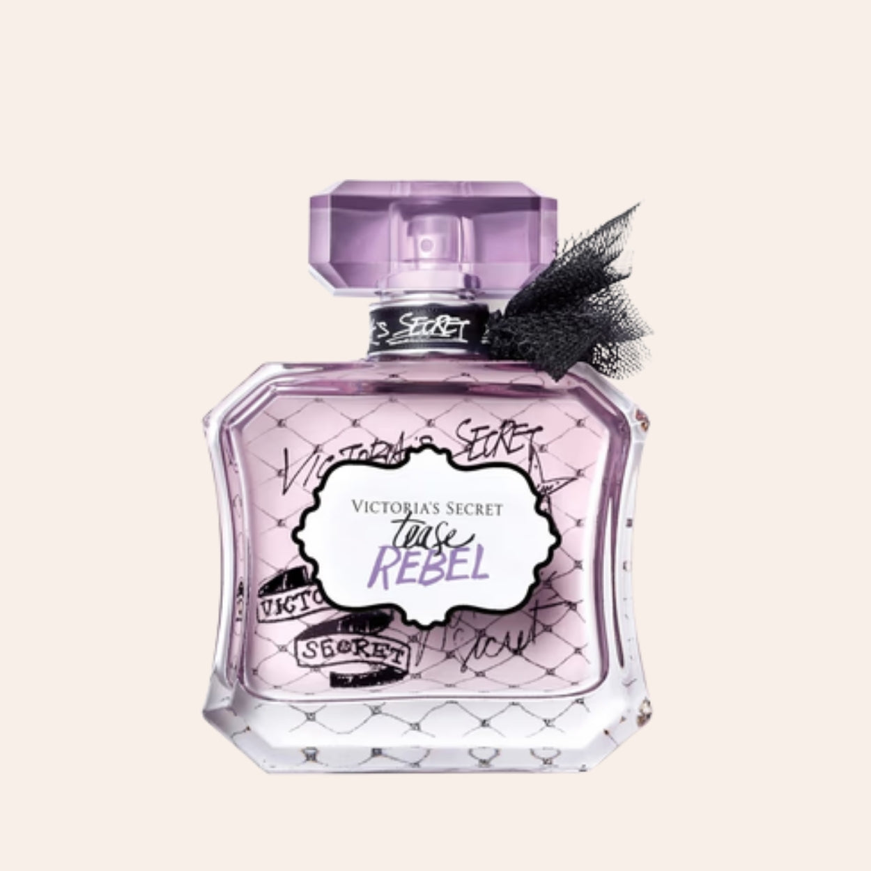 Victoria´s Secret Tease Rebel 100 ml