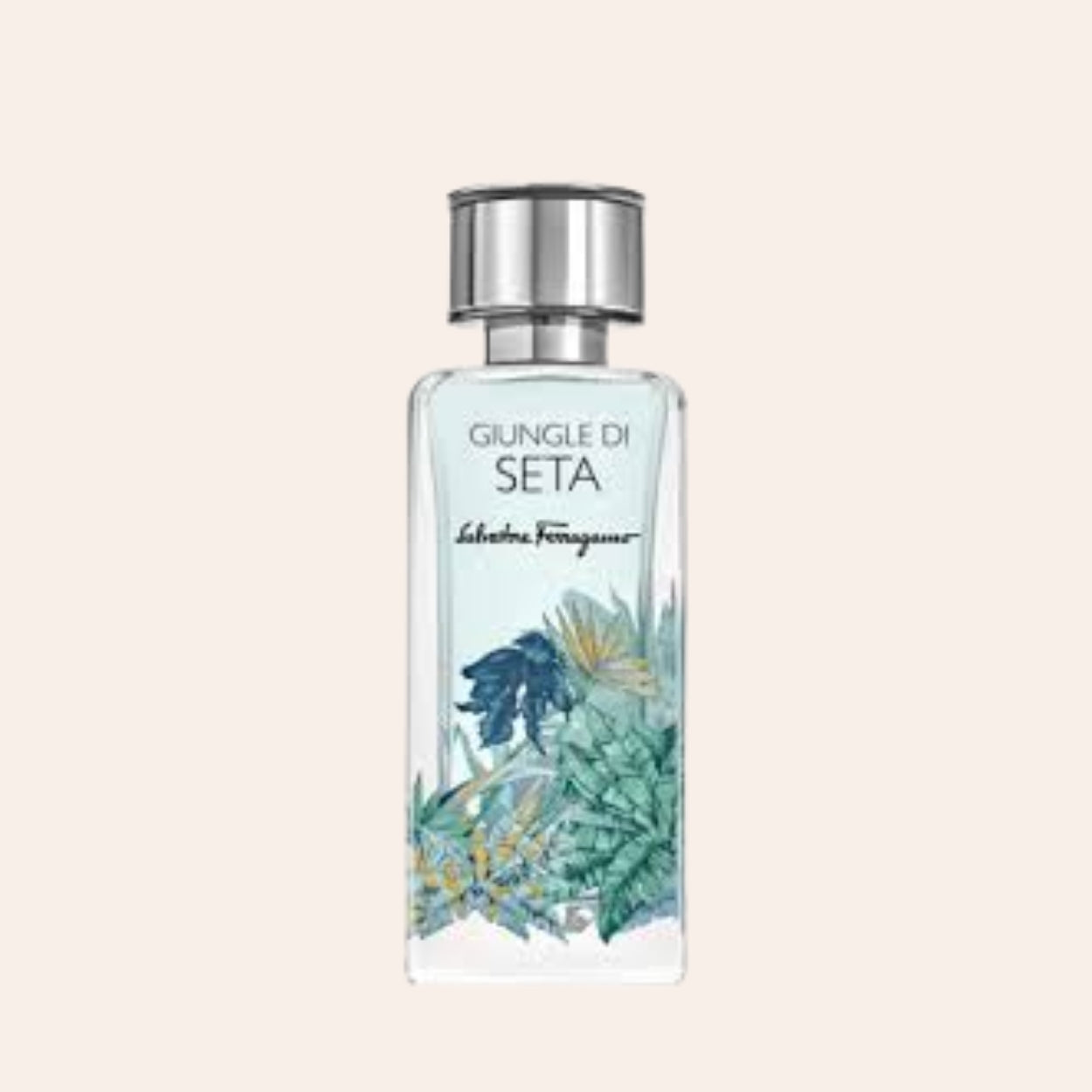 Ferragamo Giungle Di Seta 100 ml