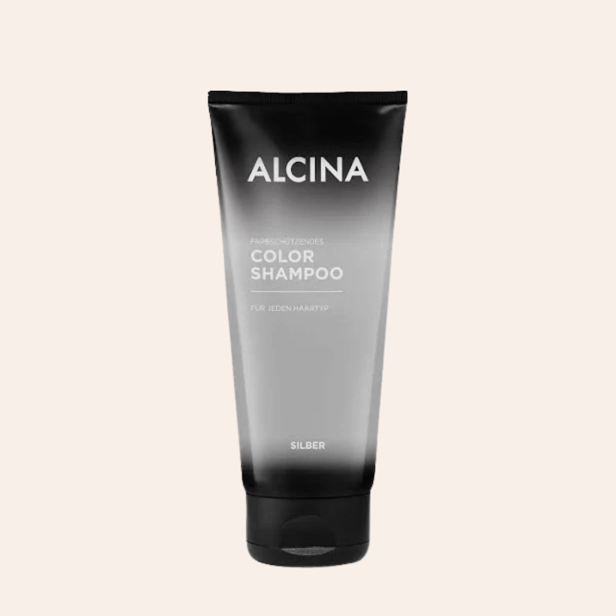 ALCINA Color Shampoo 200 ml