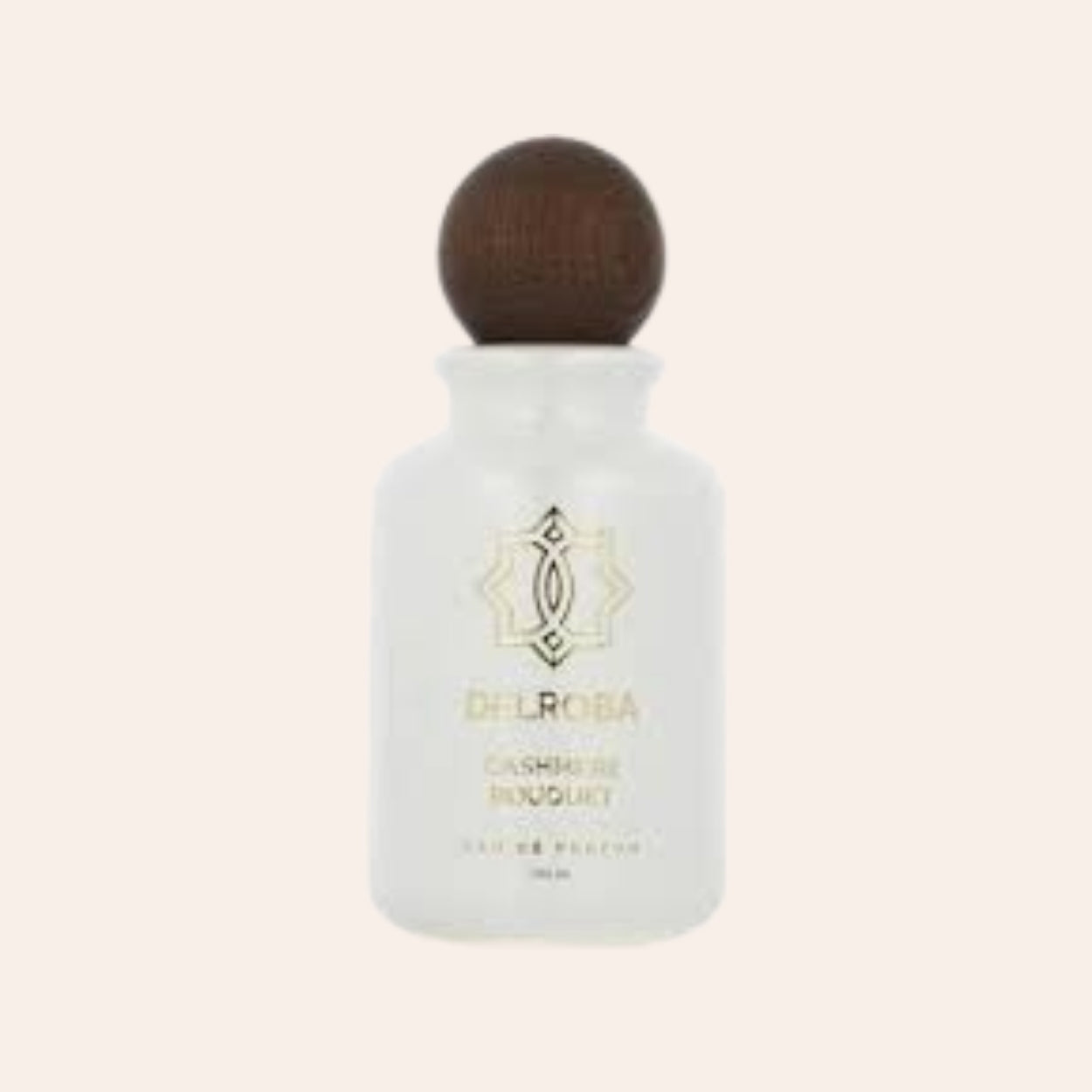 Delroba Cashmere Bouquet 100 ml