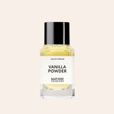 Matiere Premiere Vanilla Powder 100 ml