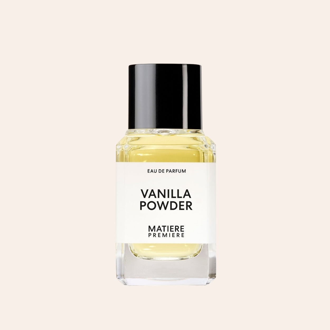 Matiere Premiere Vanilla Powder 100 ml