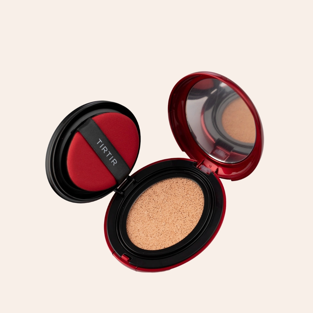 TIRTIR Mask Fit Red Cushion 18 ml