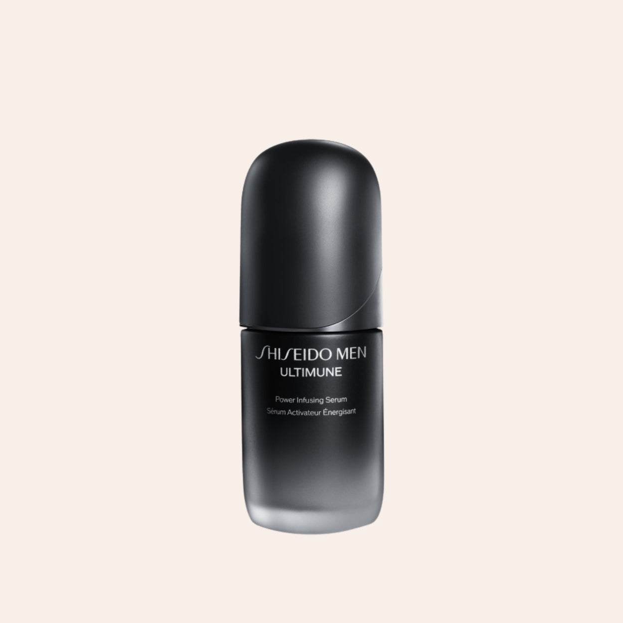 Shiseido MEN Ultimune Power Infusing Serum 50 ml