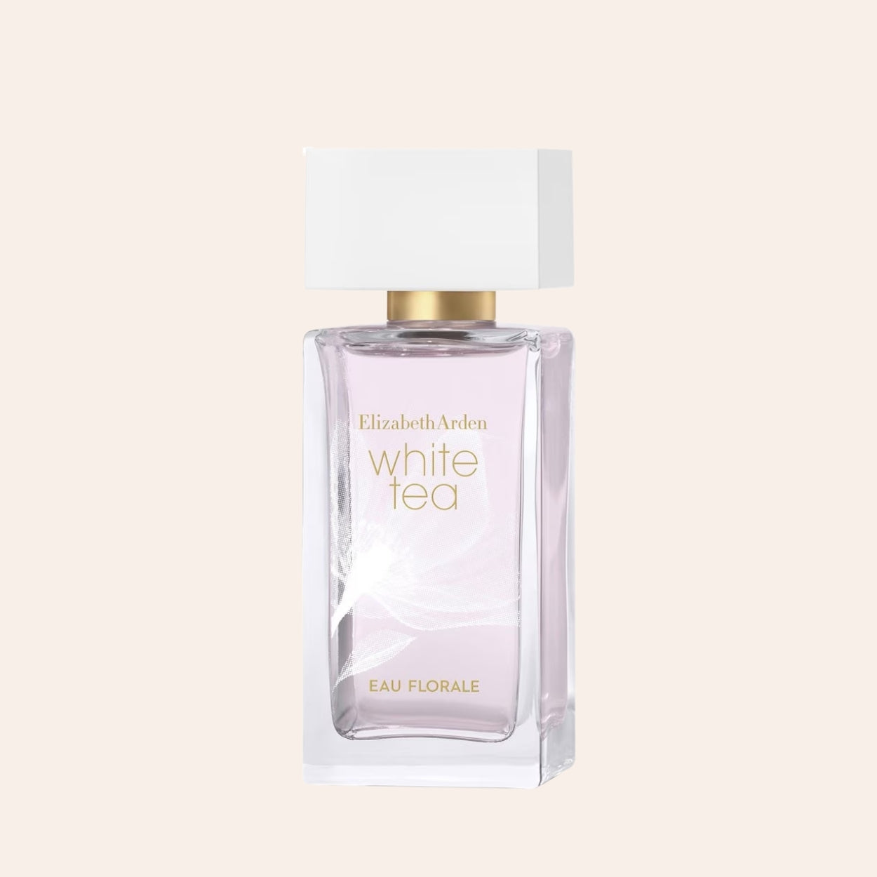 Elizabeth Arden White Tea Eau Florale 50 ml