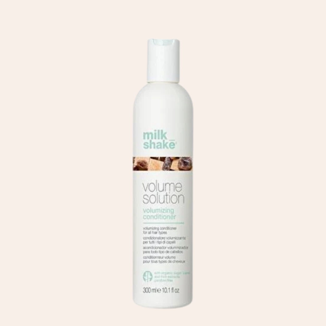 Milk Shake Volume Solution Volumizing Conditioner 300 ml