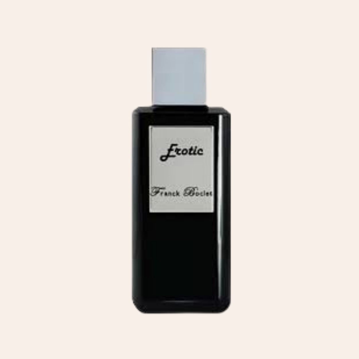 Franck Boclet Erotic 100 ml