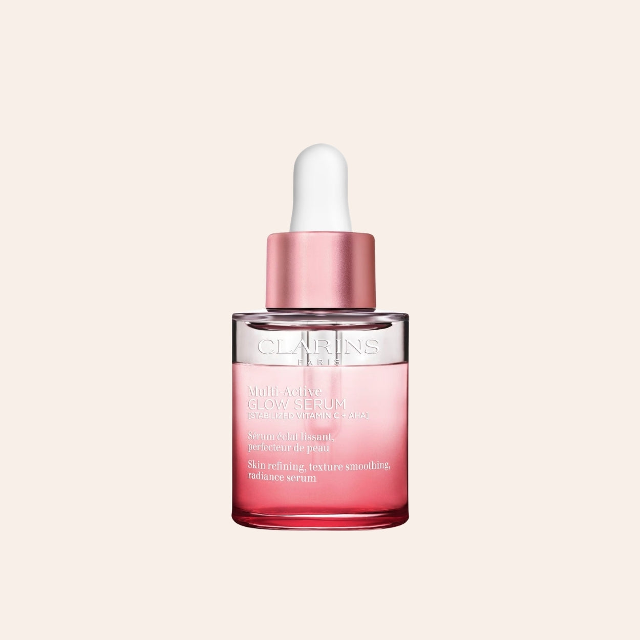 Clarins Multi-Active Glow Serum 30 ml