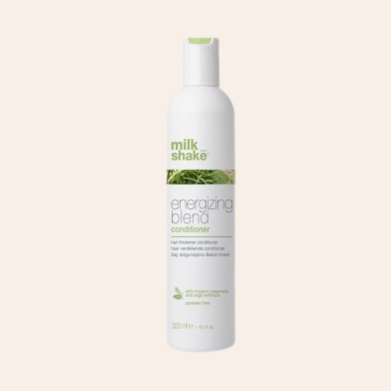Milk Shake Energizing Blend Conditioner 300 ml