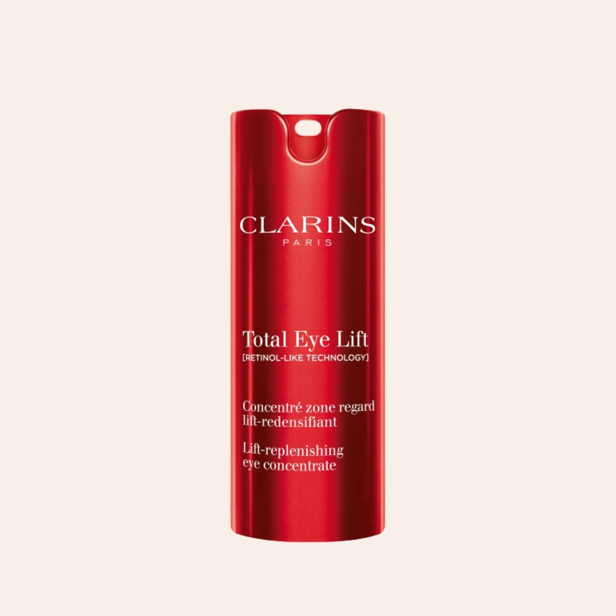 Clarins Total Eye Lift 15 ml