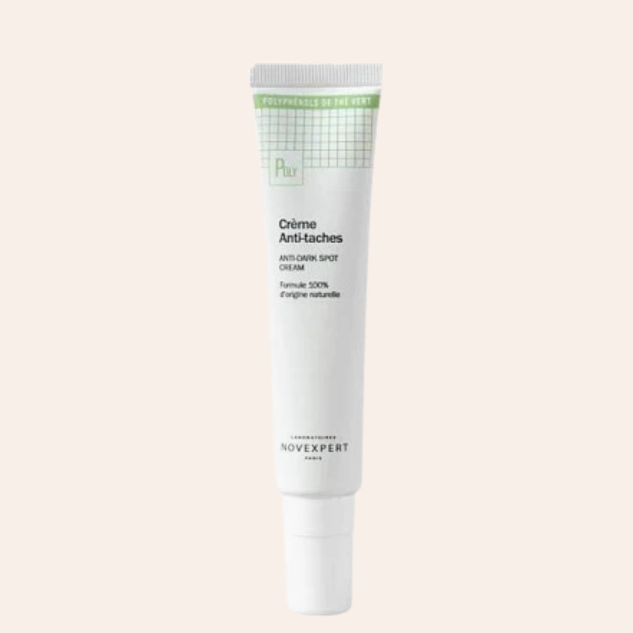 Novexpert Polyphenols Anti-Dark Spot Cream 40 ml