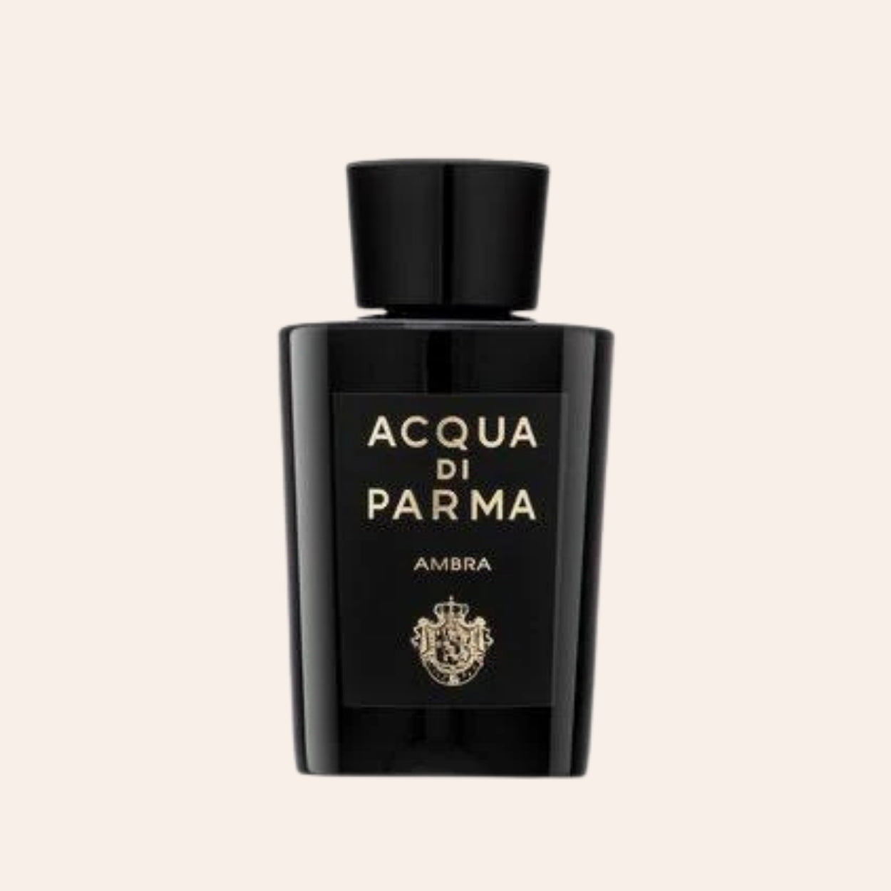 Acqua di Parma Signatures Of The Sun Ambra 180 ml