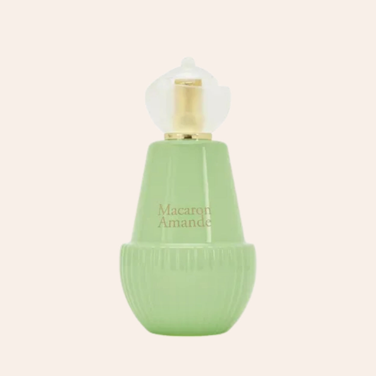 Jeanne Arthes Tea Time a Paris Macaron Amande 100 ml