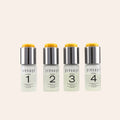 Elizabeth Arden Prevage Progressive Renewal Treatment 4x10 ml