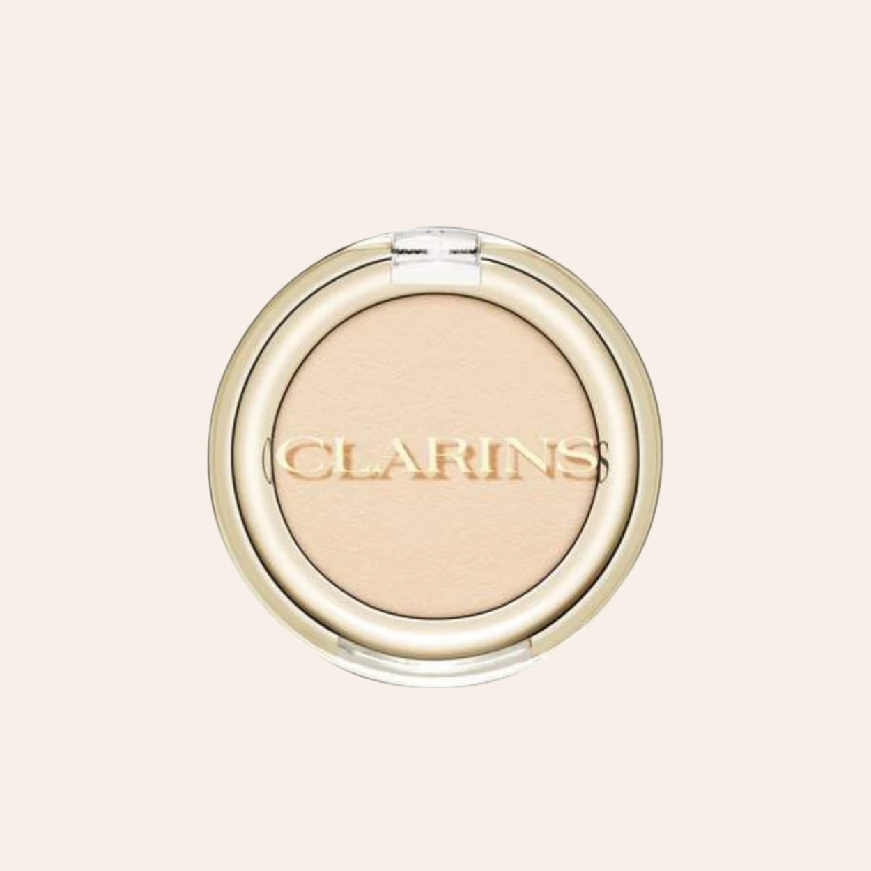 Clarins Sombra de ojos en polvo de color intenso Ombre Skin 1,5 ml