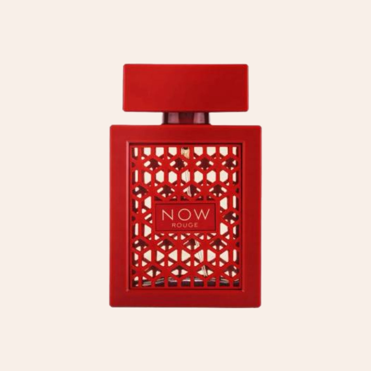 Rave Now Rouge 100 ml