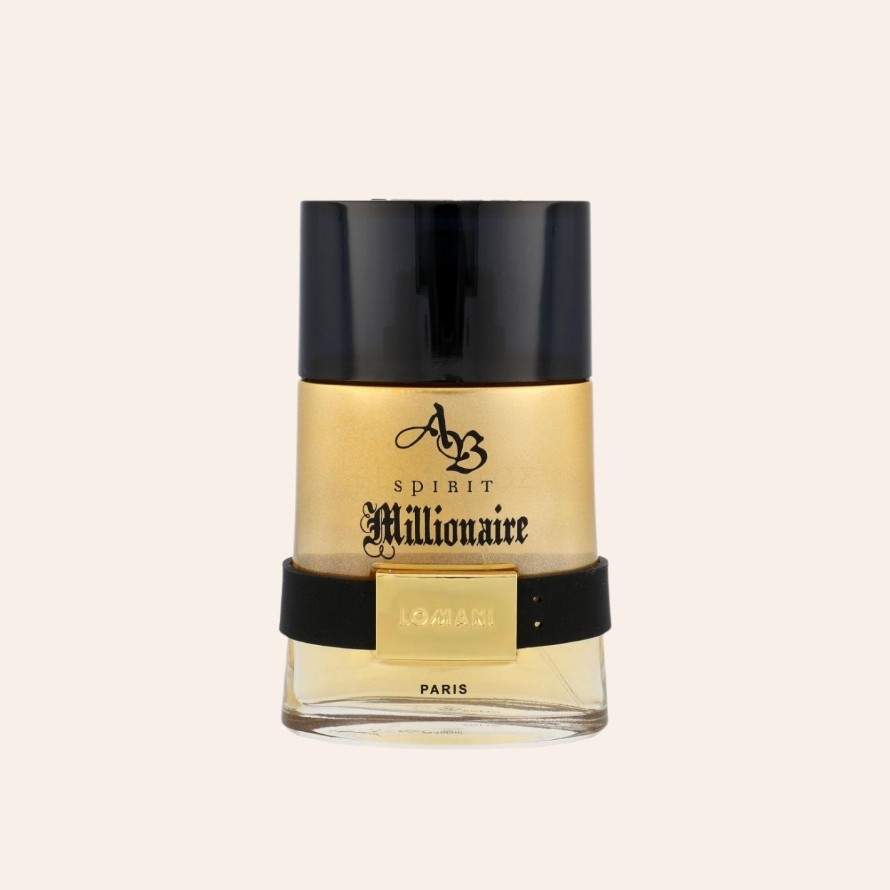 Lomani AB Spirit Millionaire 100 ml