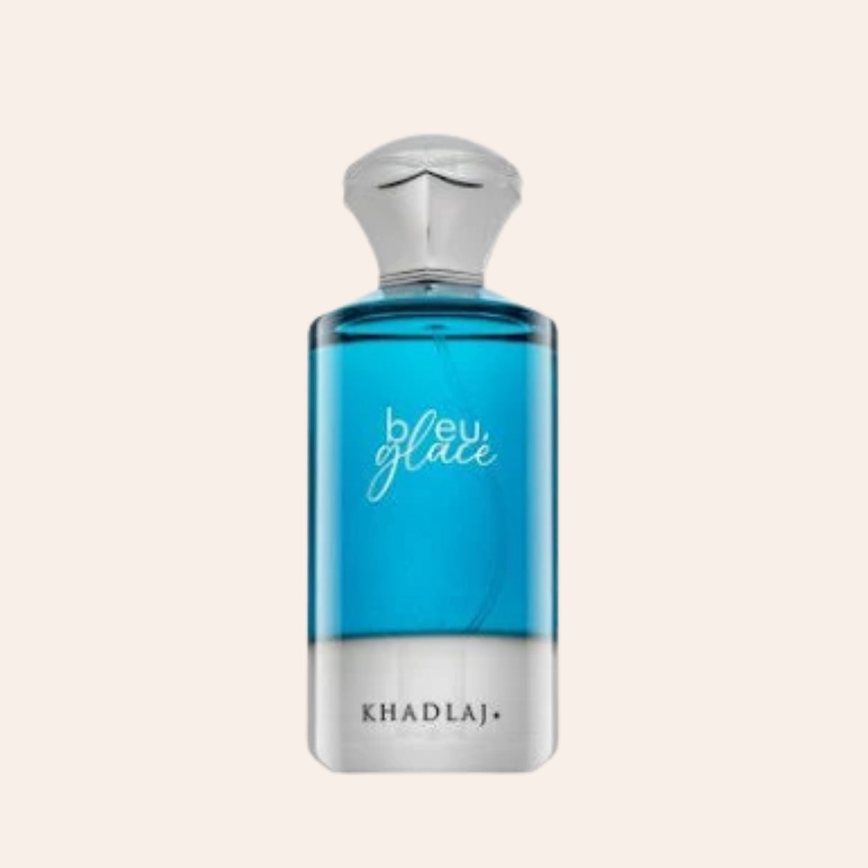 Khadlaj Bleu Glacé 100 ml
