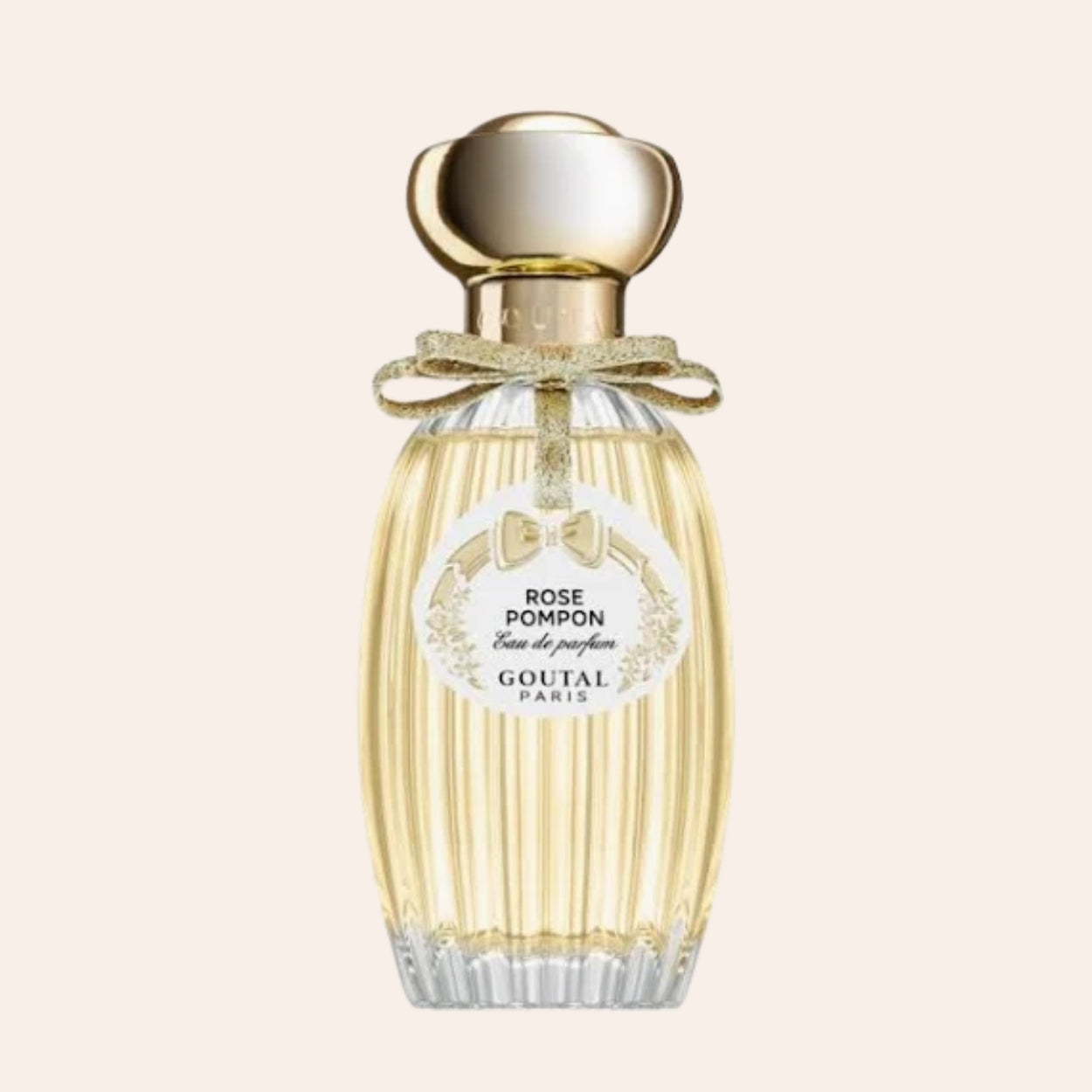 Goutal Rose Pompon 100 ml