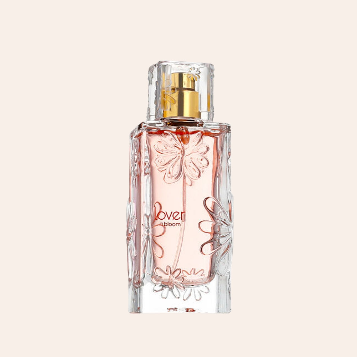 Jeanne Arthes Lover In Bloom 50 ml