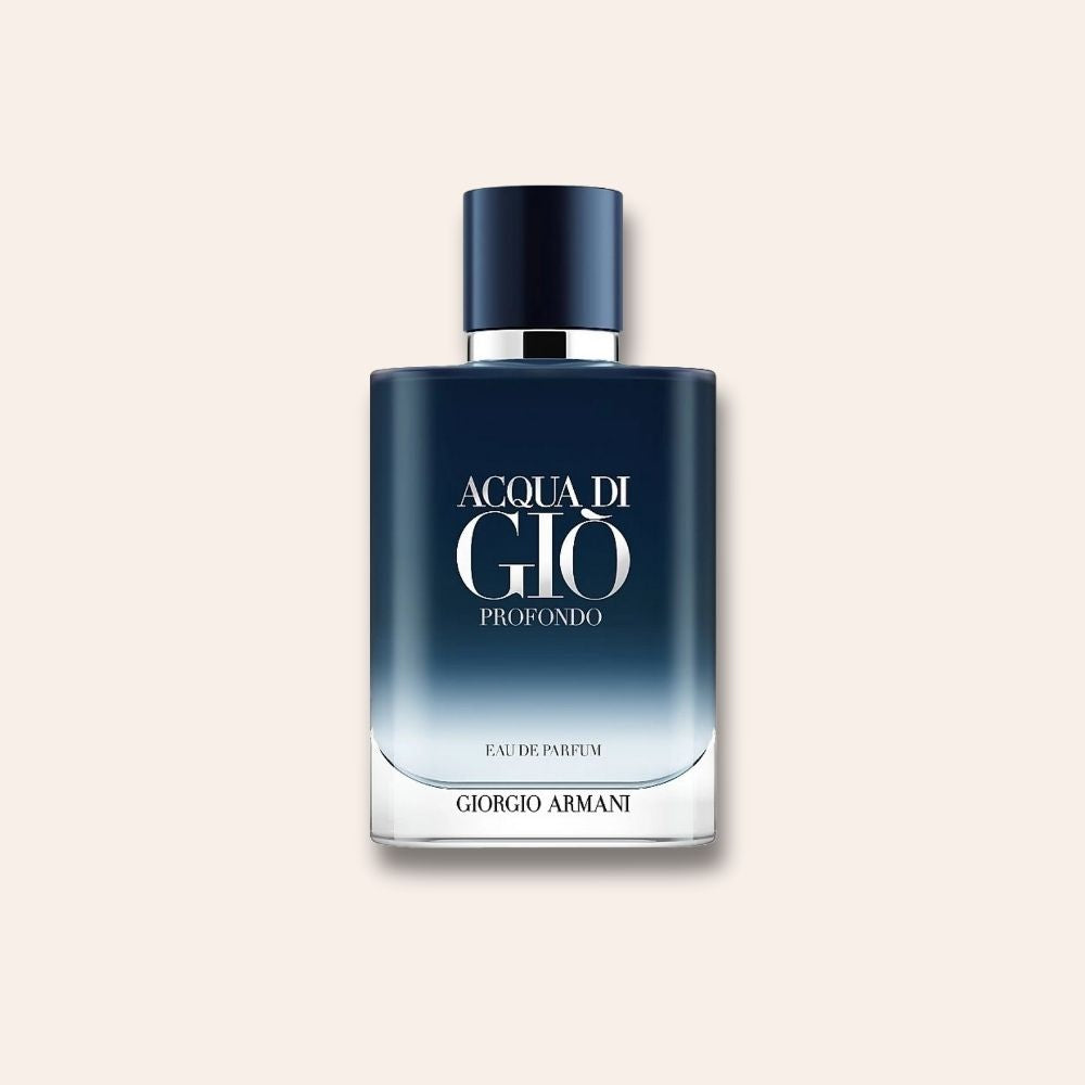 Giorgio Armani Acqua di Gio Profondo 50 ml