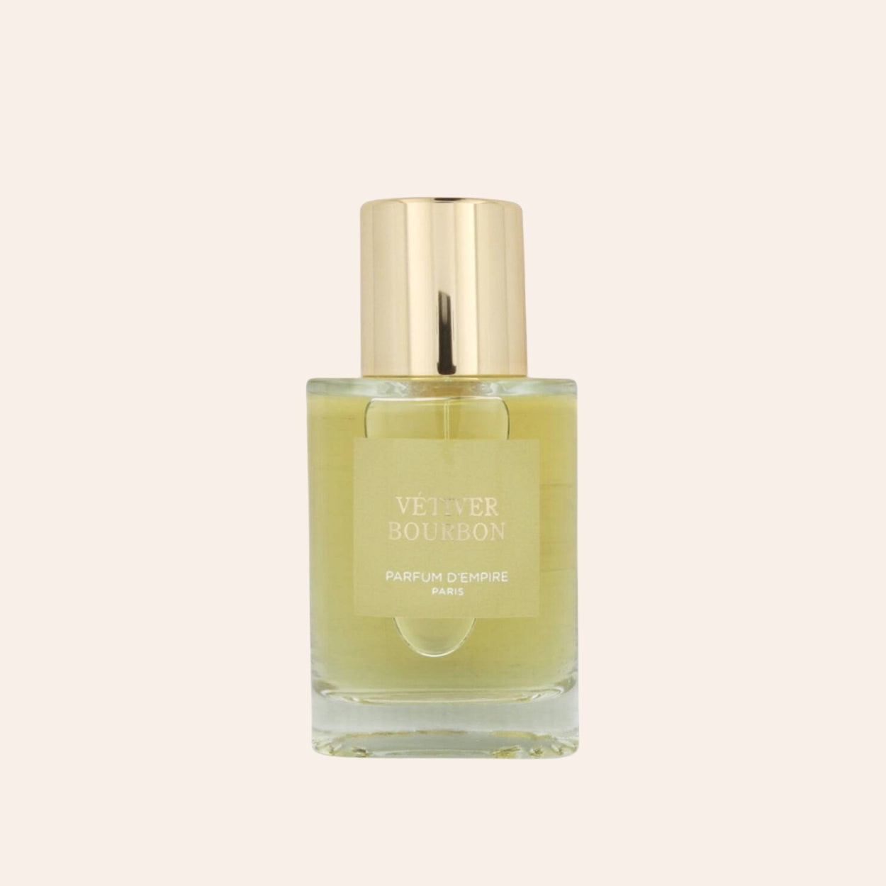 Parfum d'Empire Vétiver Bourbon 100 ml
