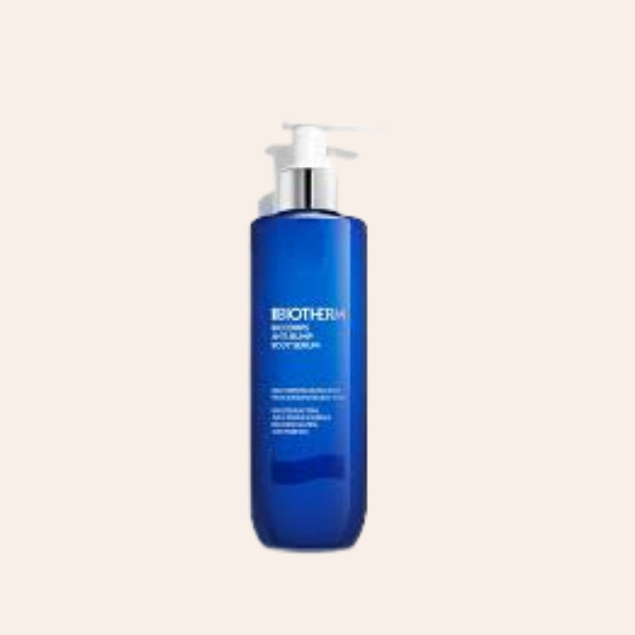 Biotherm Biocorps Anti-Bump Body Serum 200 ml