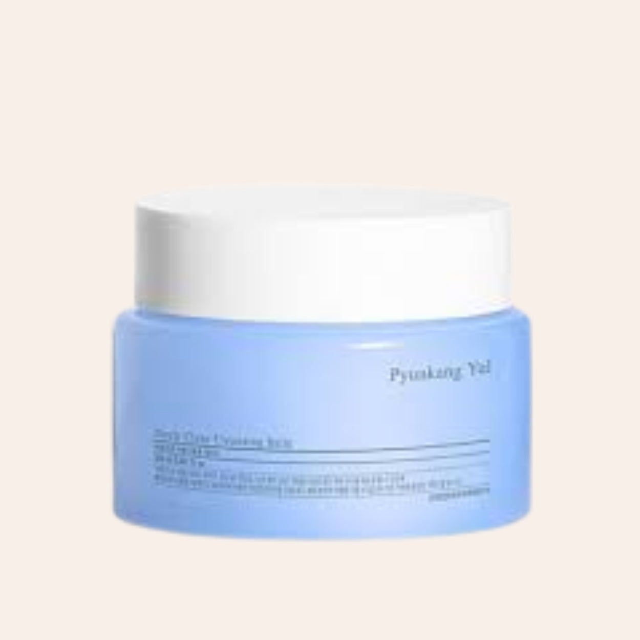 Pyunkang Yul Basic Deep Clear Cleansing Balm 100 ml
