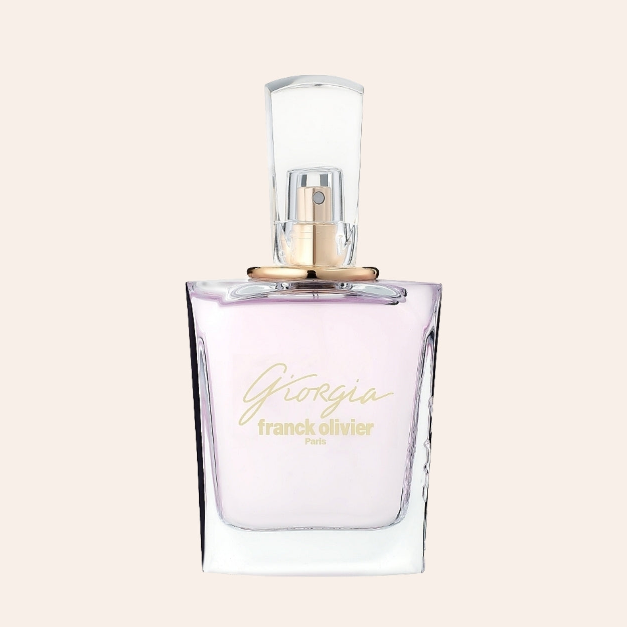 Franck Olivier Giorgia 75 ml