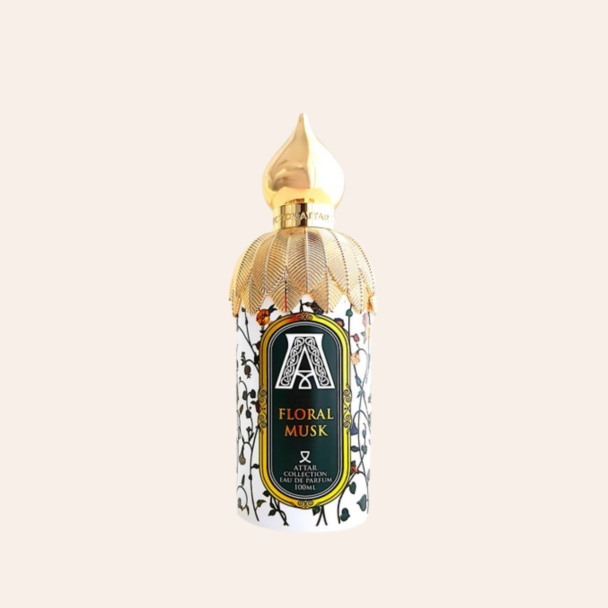 Attar Collection Floral Musk 100 ml