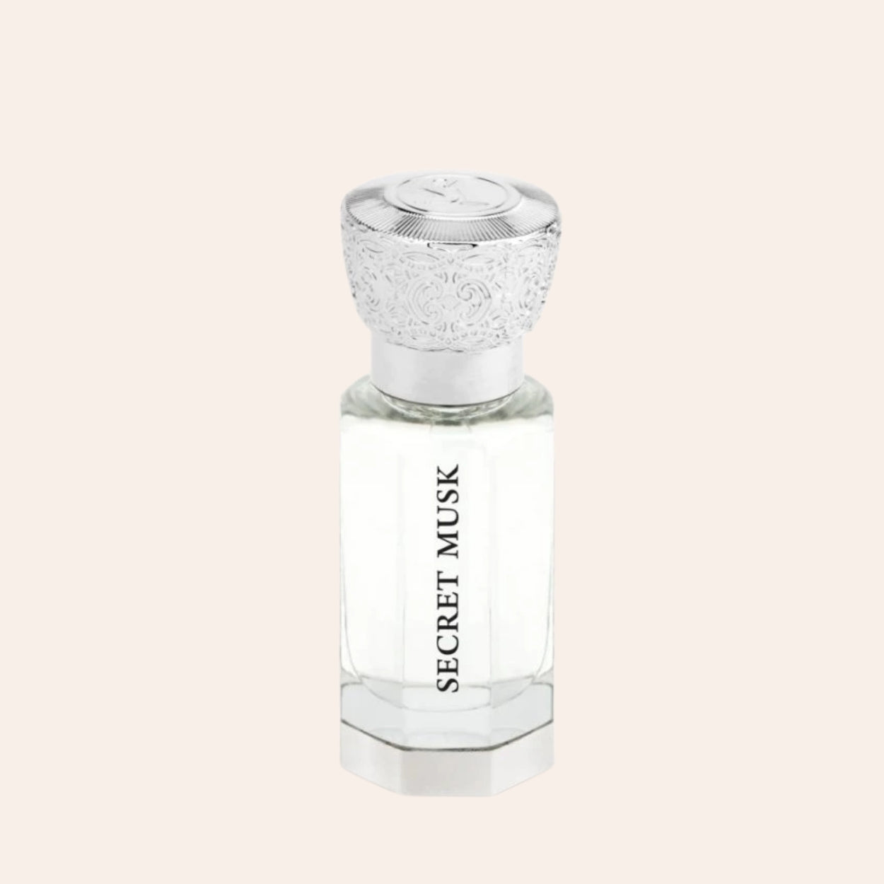 Swiss Arabian Secret Musk 12 ml