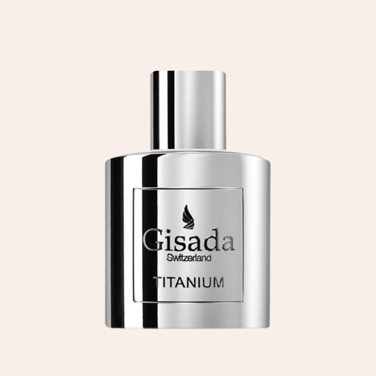 Gisada Titanium 100 ml