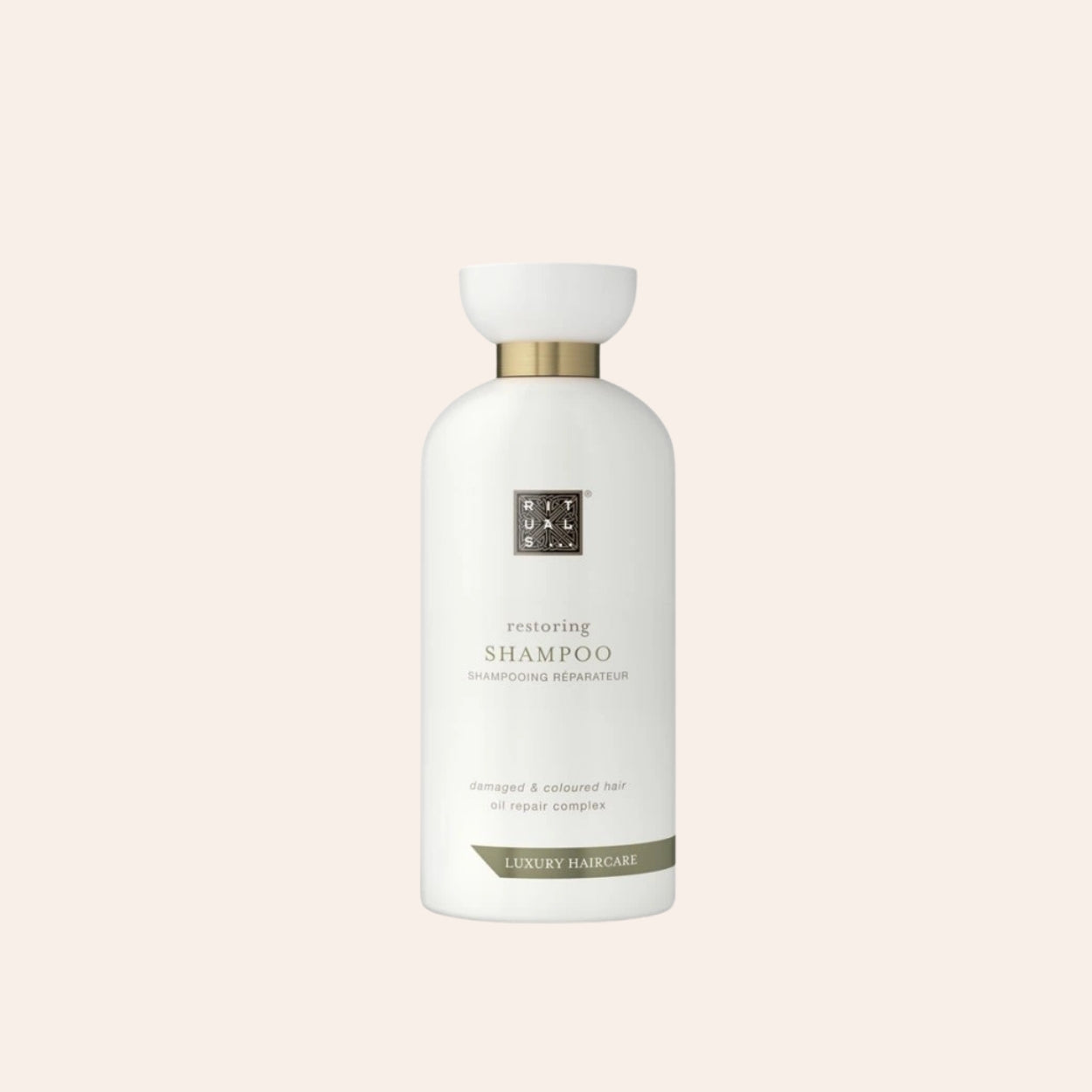Rituals Luxury Haircare Restoring Shampoo 250 ml