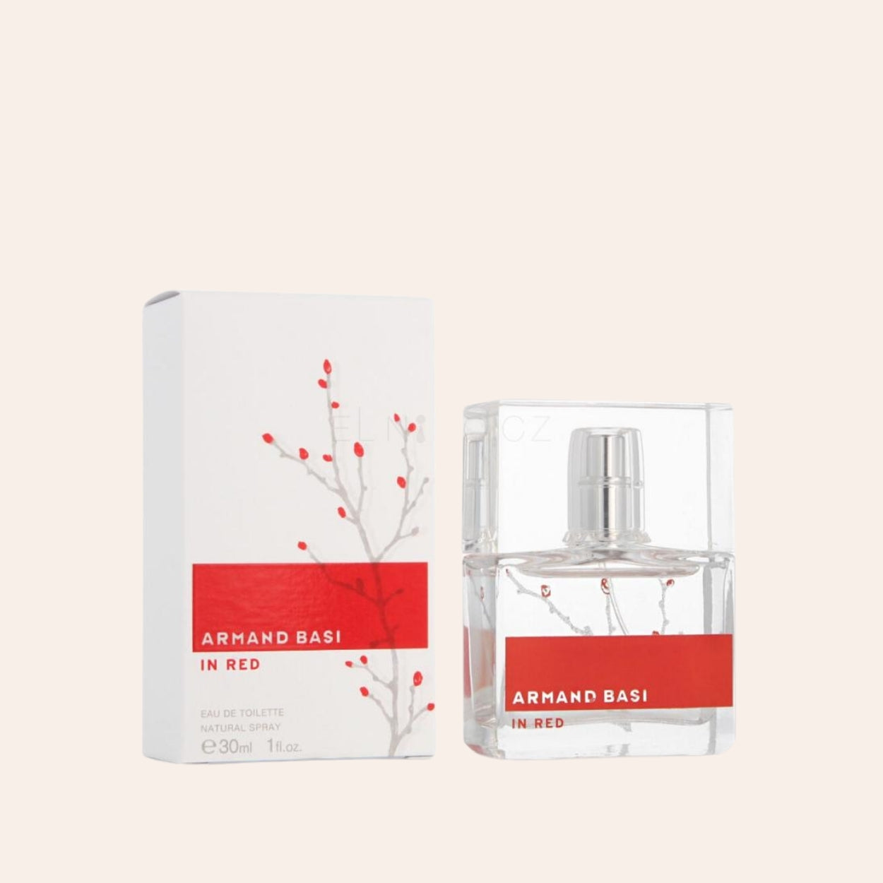 Armand Basi In Red 30 ml