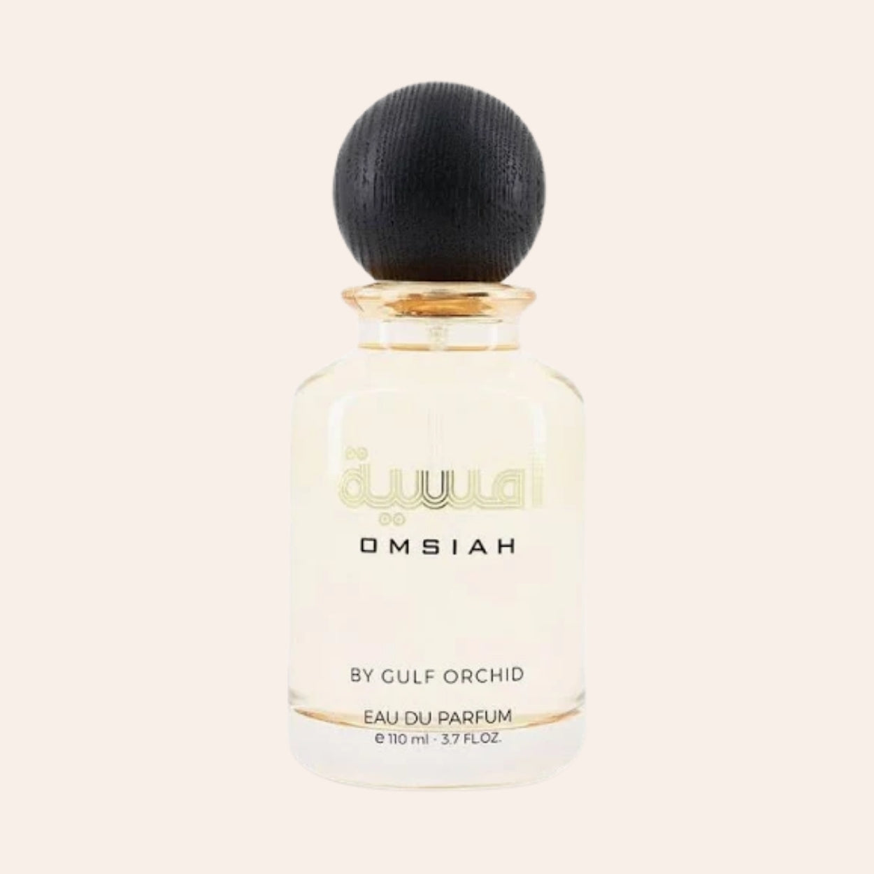 Gulf Orchid Omsiah 110 ml